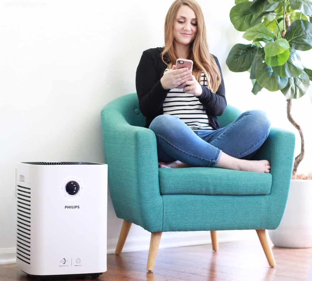 Air Purifier for Allergies