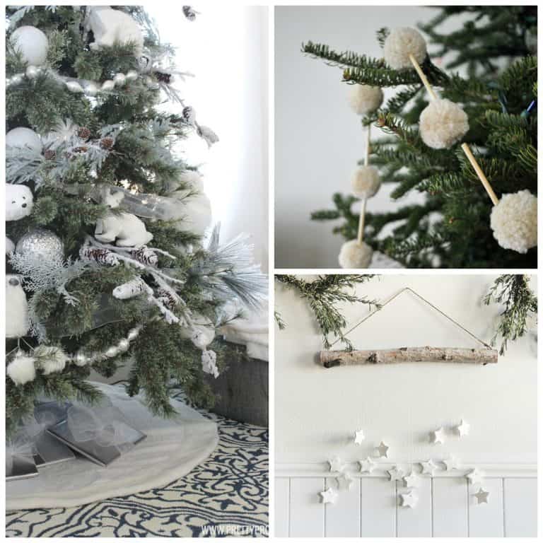 DIY Christmas Decor Ideas