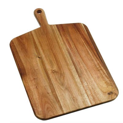 Wood Serving Board 
