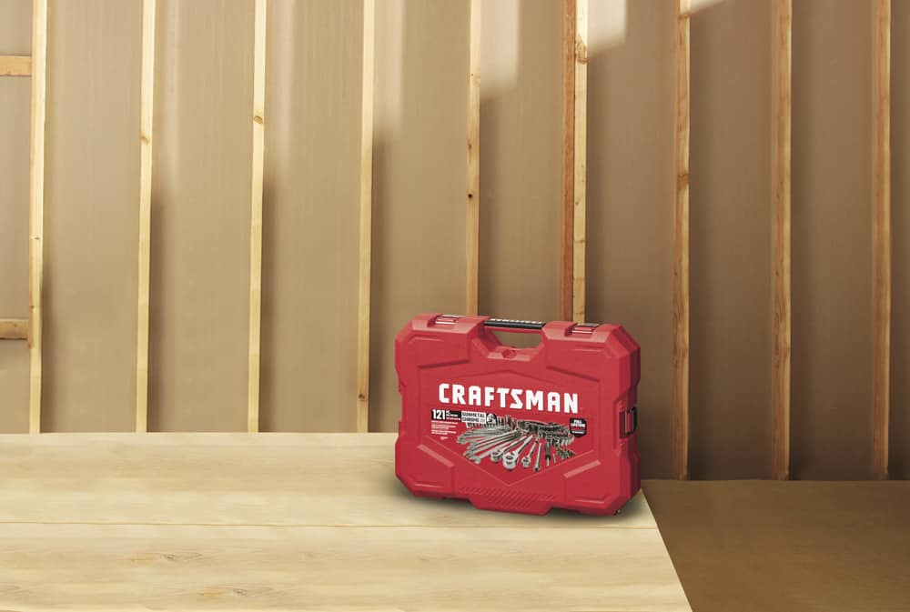 craftsman tool set