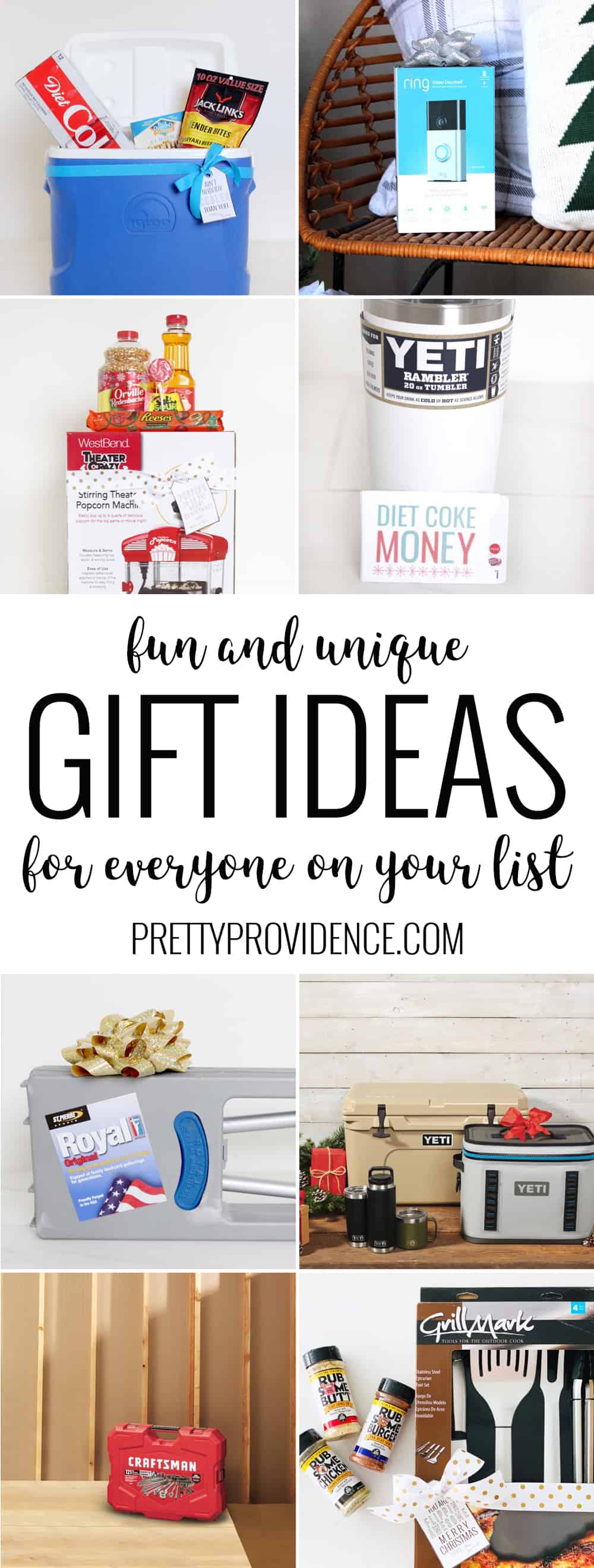 19 Fun Gifts For Everyone On Your List