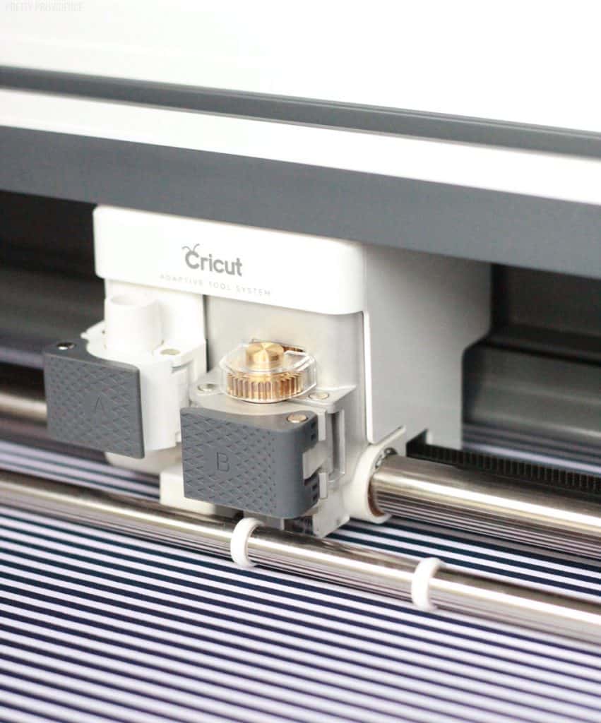 Cricut Maker Rotary Blade: What Materials Can it Cut? - Angie