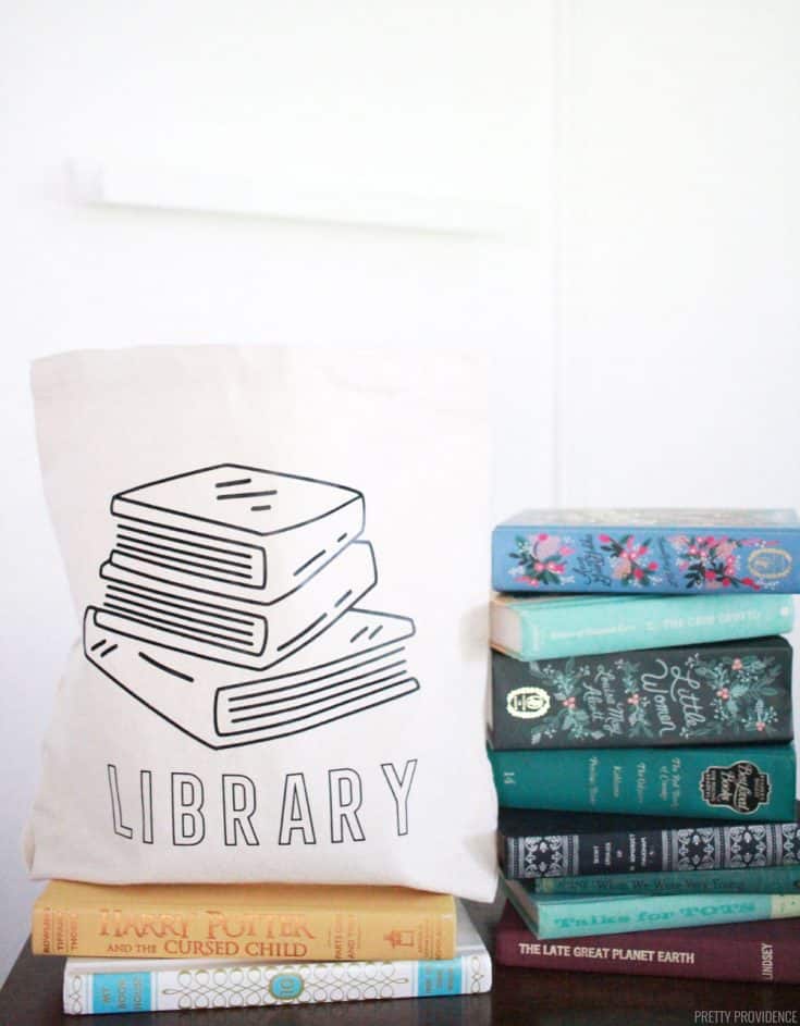 How to Customize Canvas Tote Bags