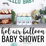 Pinterest Hidden Image