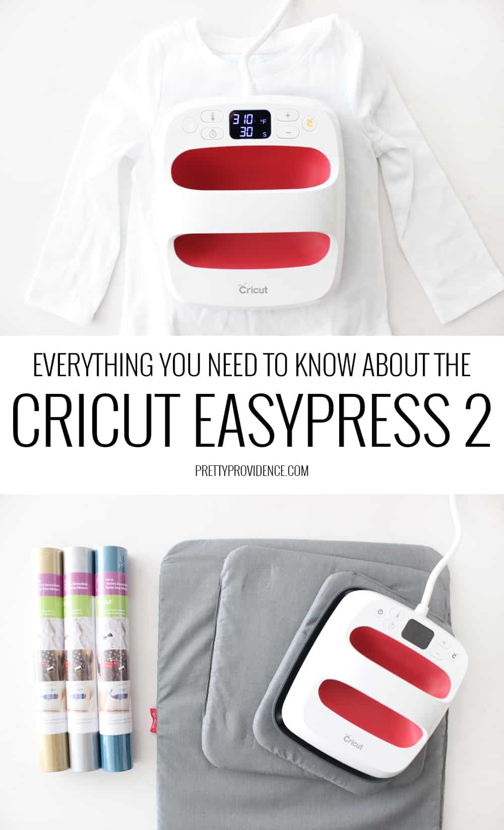 Cricut EasyPress 2 Review - Everything You Need To Know
