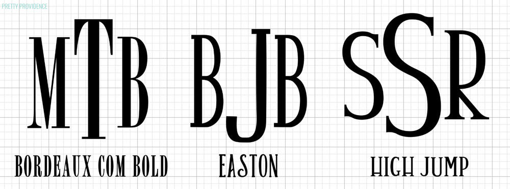 best cricut font for jersey