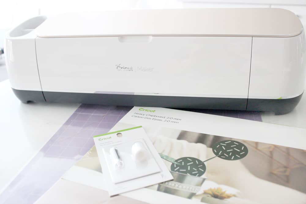 cricut maker adaptive tool set