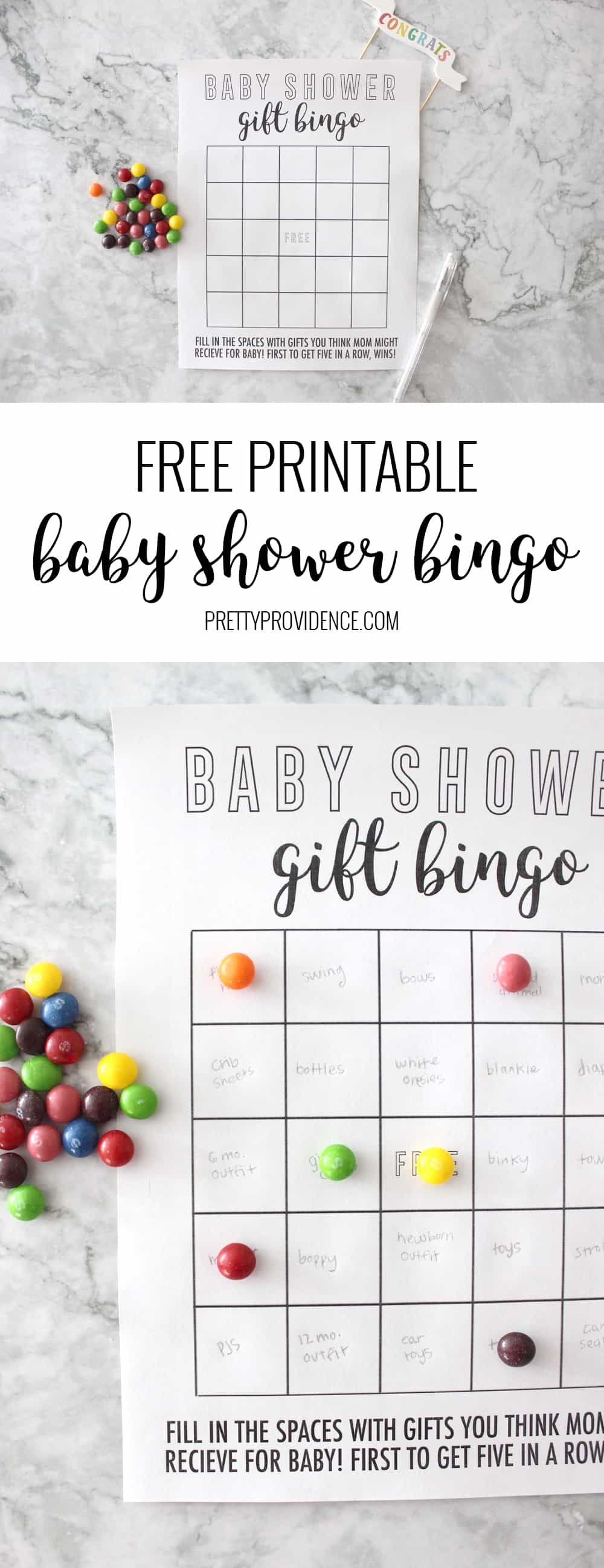 Fun Baby Shower Games & Ideas – BABYGO