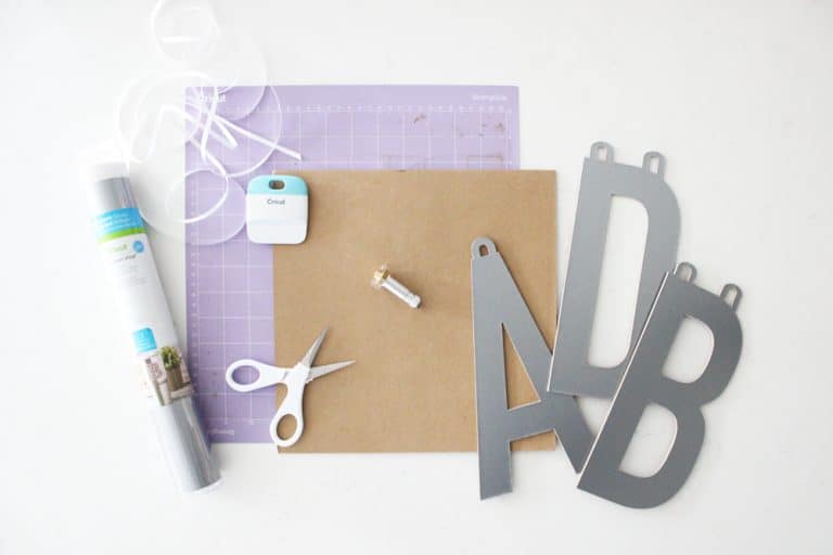 Amazing and creative projects using the Cricut knife blade! Plus, tons of great tips for using the knife blade for your own projects!