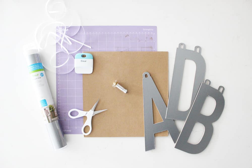 Amazing and creative projects using the Cricut knife blade! Plus, tons of great tips for using the knife blade for your own projects! 