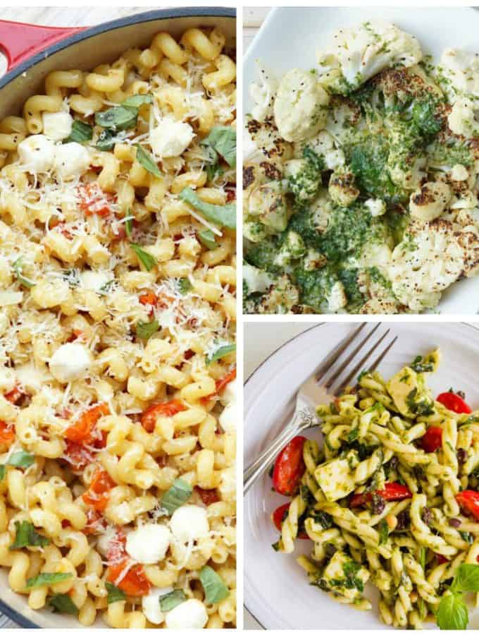 Easy BBQ Side Dishes and Salads