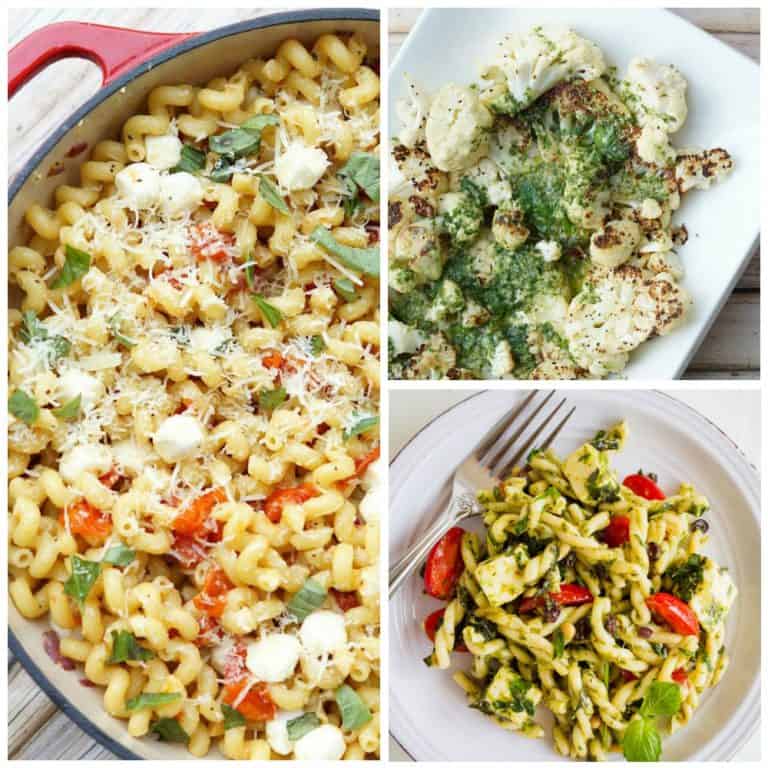 BBQ side dishes