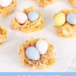 Pinterest Hidden Image