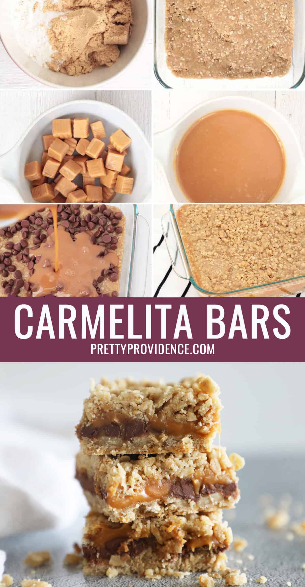 Carmelita Bar
