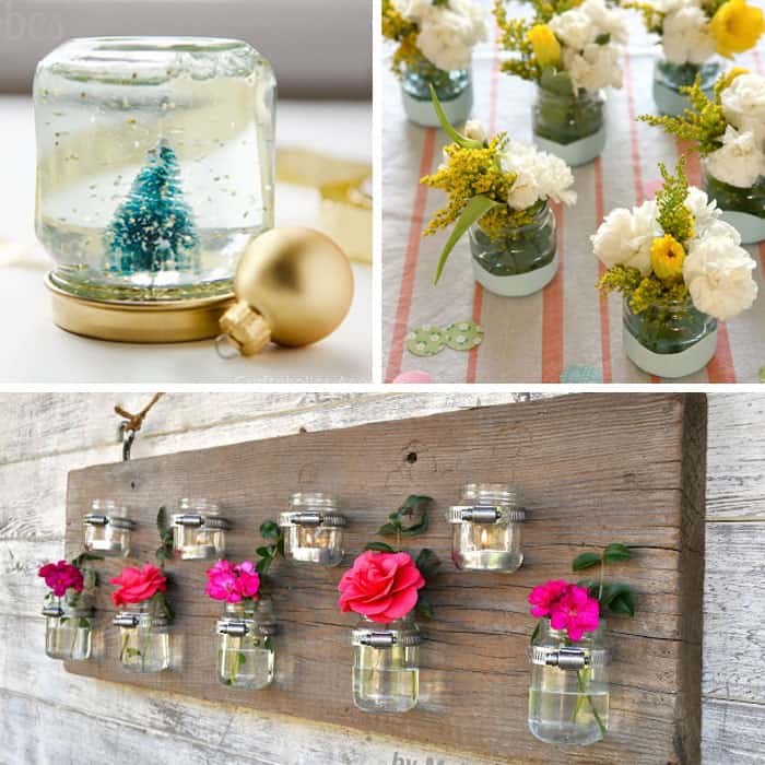 21 Amazing Ways to Repurpose Baby Food Jars