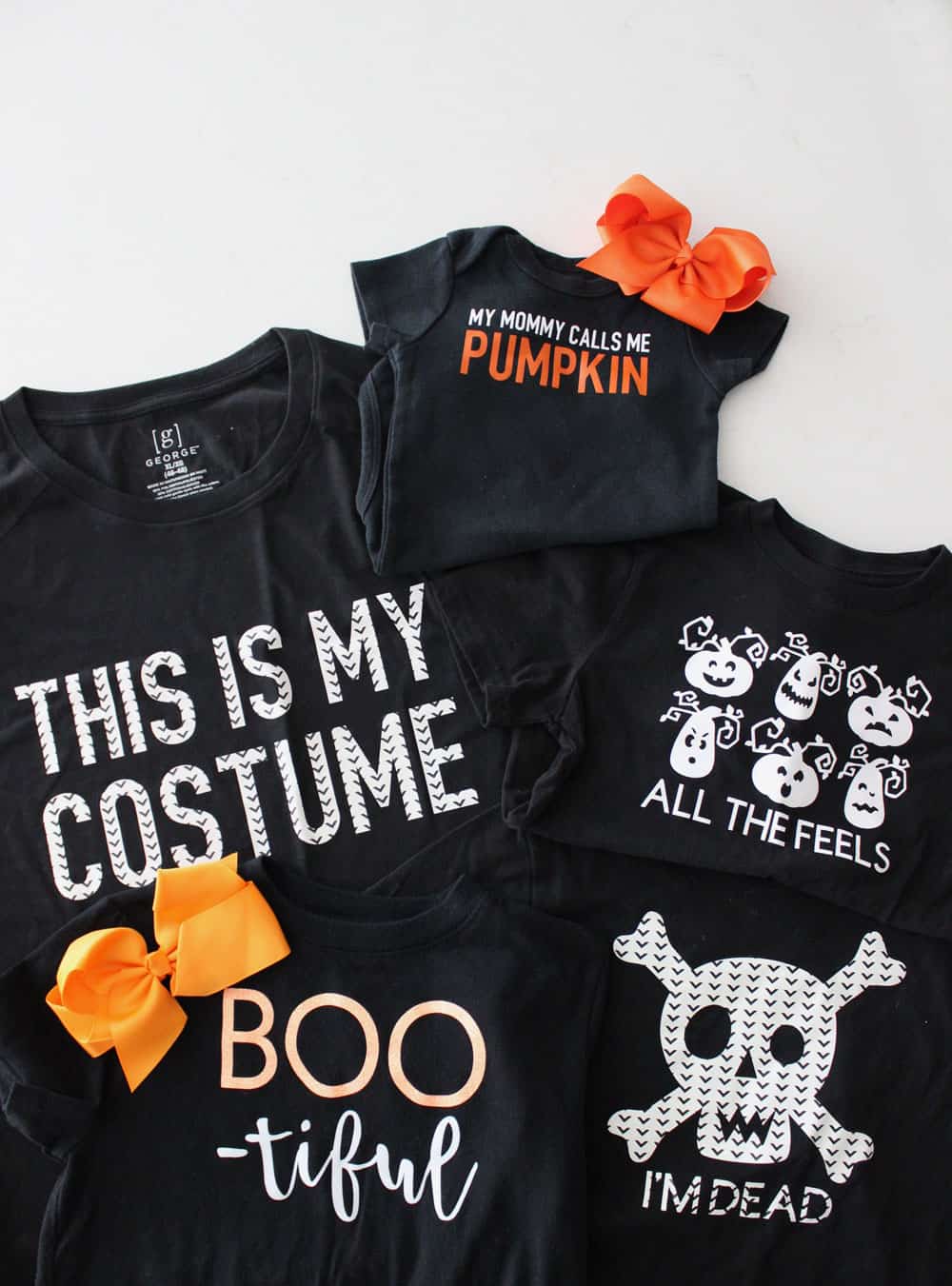 Download Diy Halloween Shirts Pretty Providence