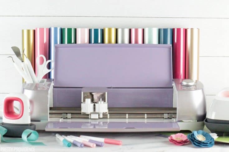 cricut accessories alternatives