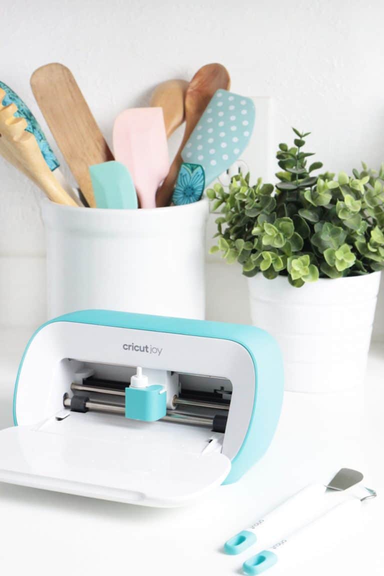 Cricut Joy - Everything You Need To Know - Pretty Providence