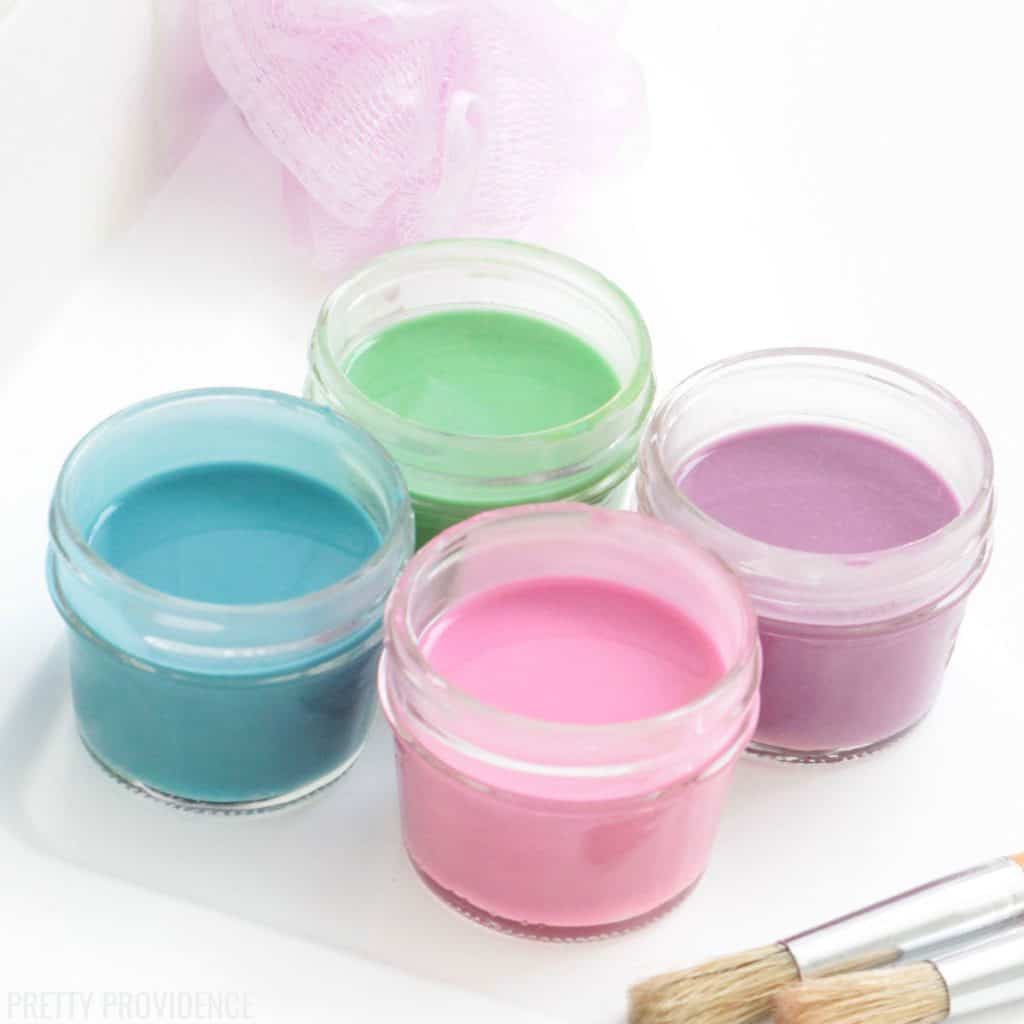 Amazing Baby Food Jar Crafts - Pretty Providence