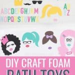 Pinterest Hidden Image