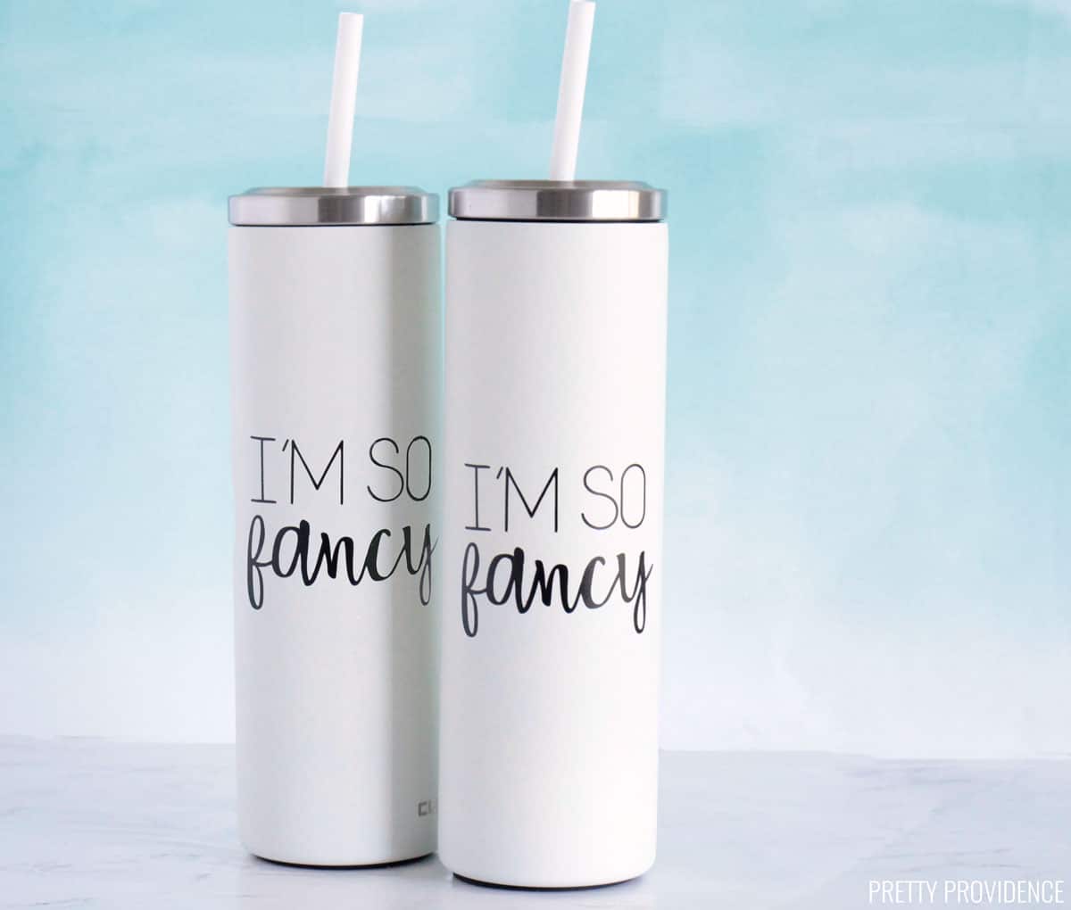 Download How To Make Vinyl Tumbler Decals Pretty Providence