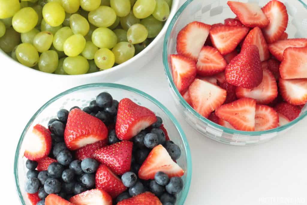 Prep Your Fruit with Vinegar Fruit Wash Pretty Providence