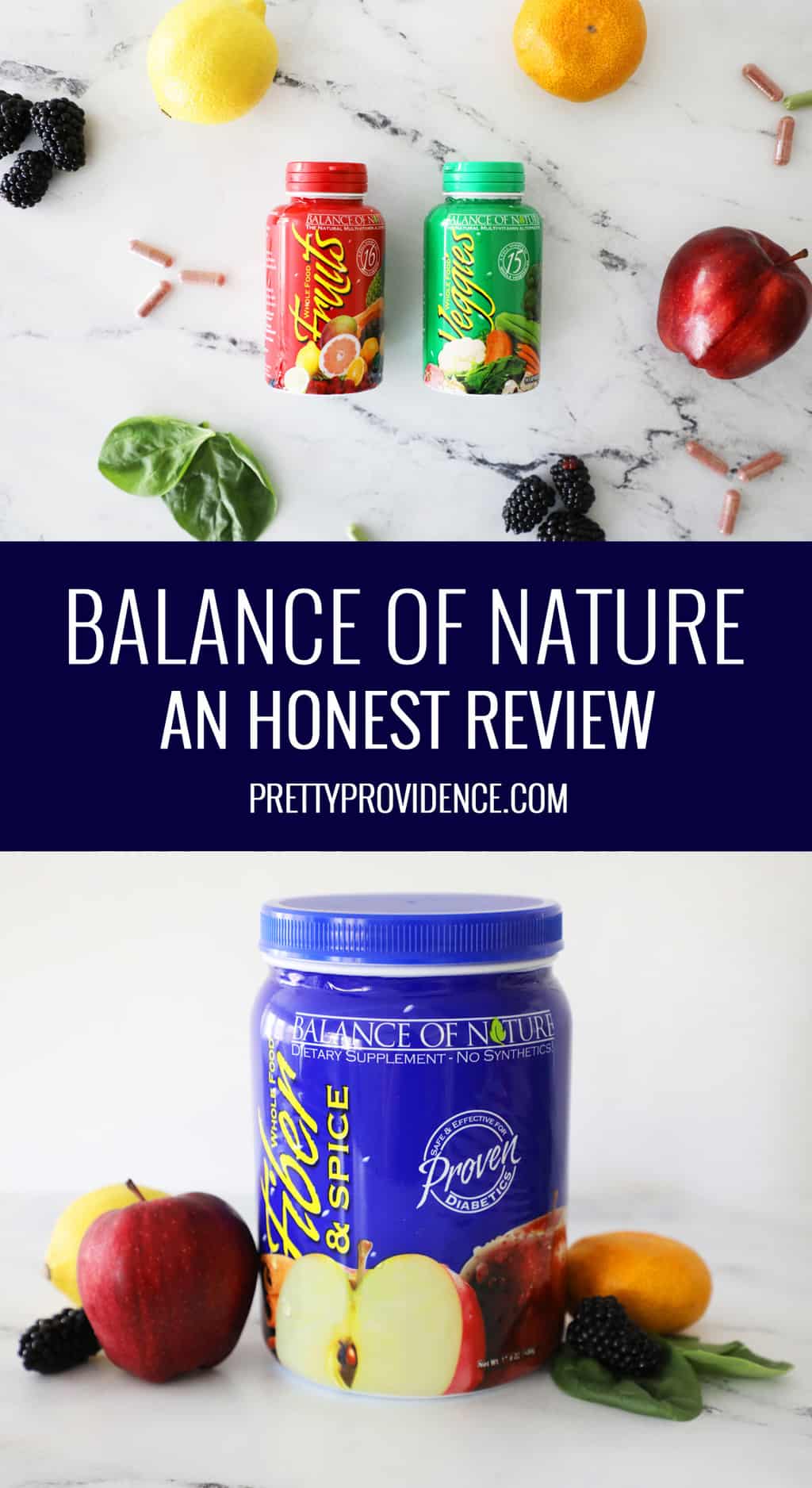 Balance of Nature An Honest Review Pretty Providence