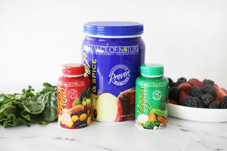 The Top 10 Brands Of Natural Nutrition Supplements In 2021