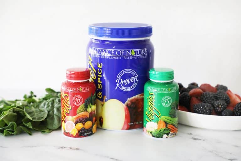 The Anthony Robins Information To Vitamin Supplement