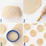 Homemade Sugar Cookies - Easy Recipe - Pretty Providence