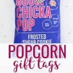 Pinterest Hidden Image