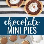 Pinterest Hidden Image
