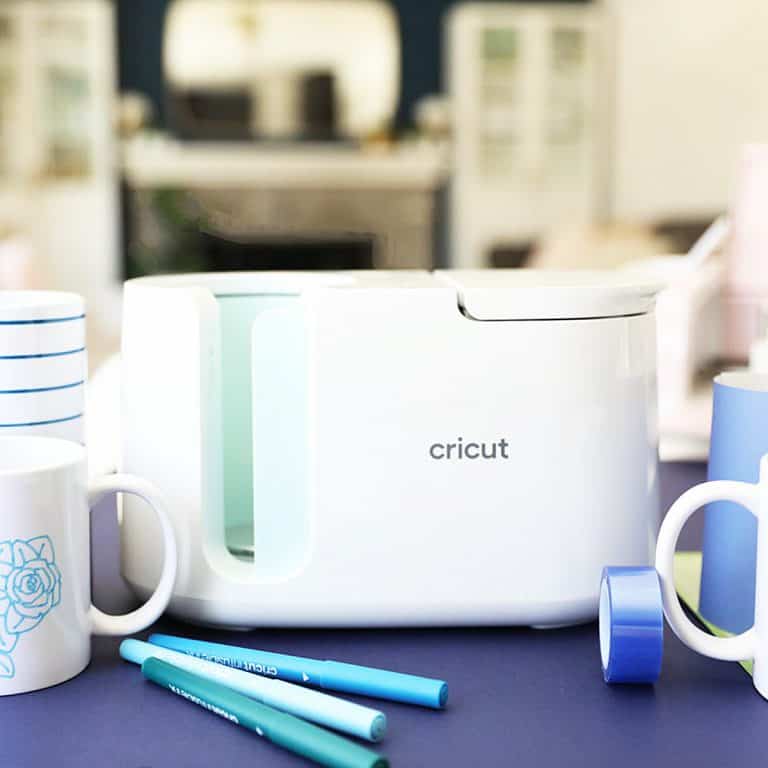 Cricut Mug Press - Everything You Need To Know!