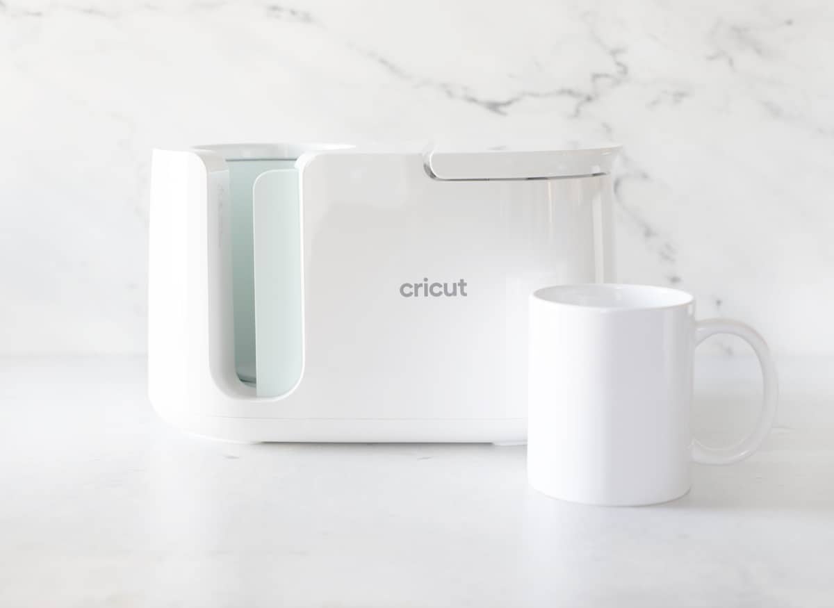 Cricut Mug Press - Everything You Need To Know! - Pretty Providence