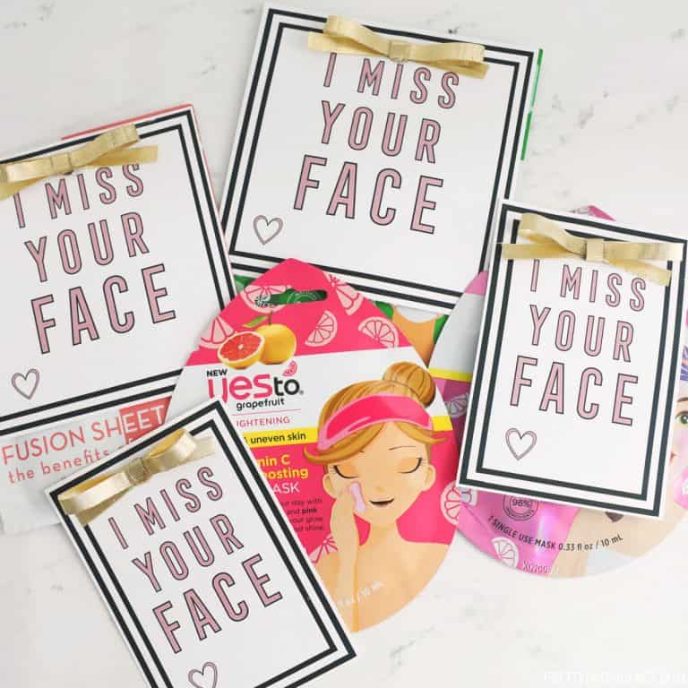 Free Printables For Every Occasion - Pretty Providence