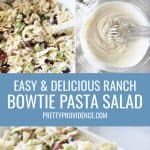 Pinterest Hidden Image