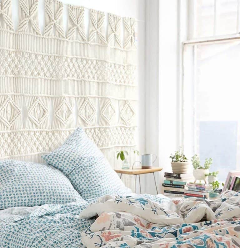 Temporary Wallpaper Ideas - Pretty Providence