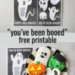 Pinterest Hidden Image