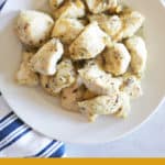 Pinterest Hidden Image