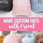 Pinterest Hidden Image