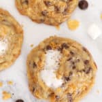 Pinterest Hidden Image