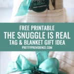 Pinterest Hidden Image