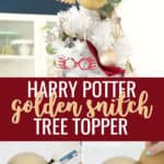 Pinterest Hidden Image