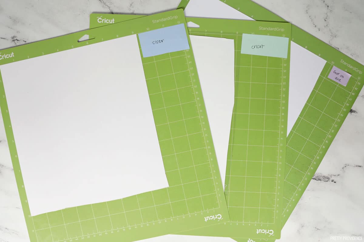 Cricut Iron On Vs. Generic Brand Iron On: Which is Better? - The