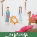 Pinterest Hidden Image