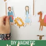 Pinterest Hidden Image