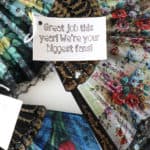 Pinterest Hidden Image