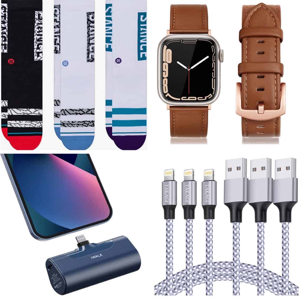 Stocking Stuffers for Men 2022 — Stocking Stuffer Ideas