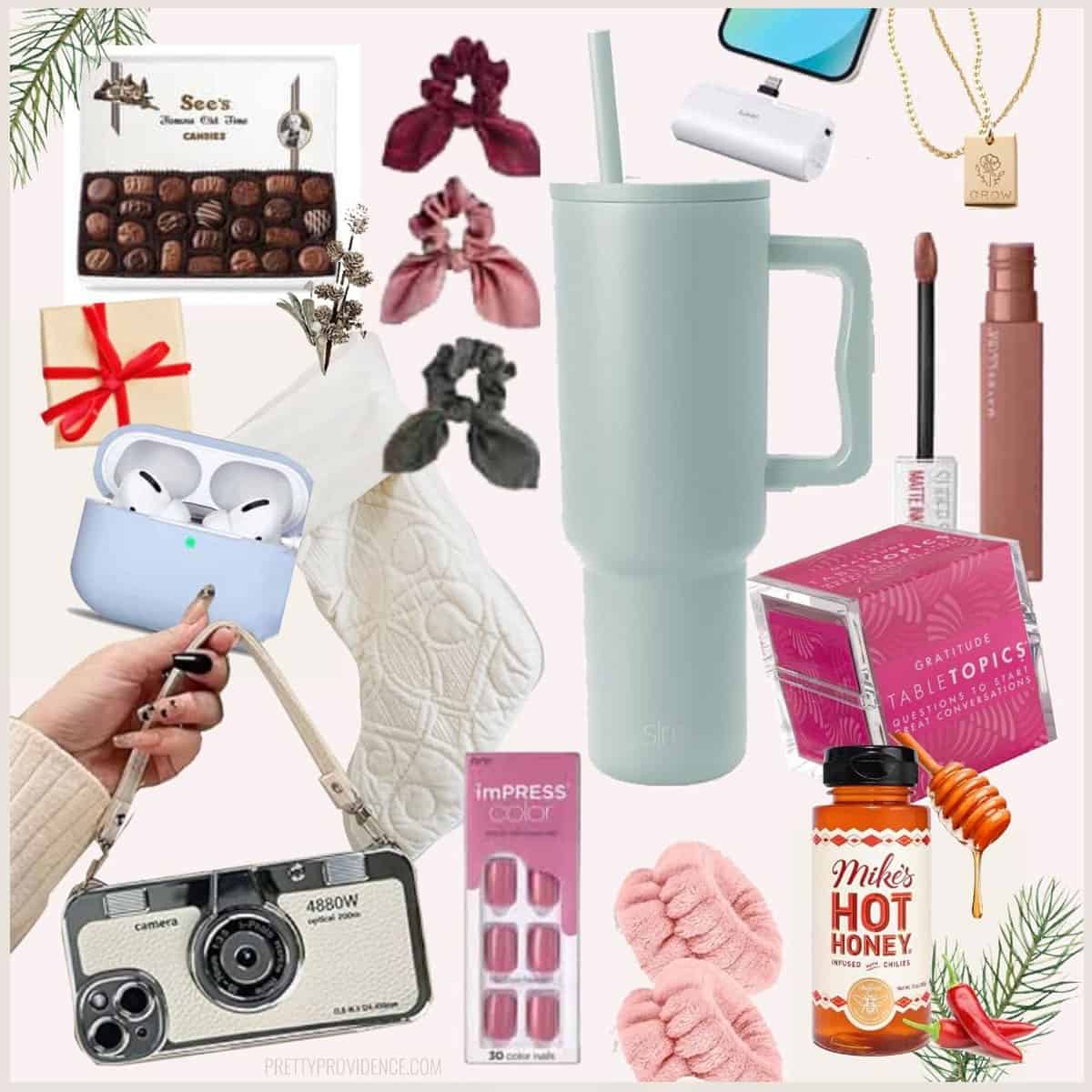 49 best stocking stuffers for teens that they'll love in 2023