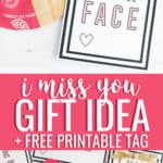 Pinterest Hidden Image